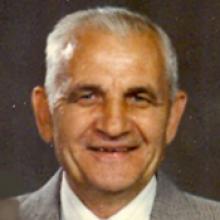 STEVE LISCHYNSKY Obituary pic