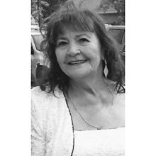 LILY LETANDRE Obituary pic