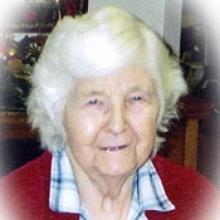 KATHERINE (KAY) DOERKSEN Obituary pic