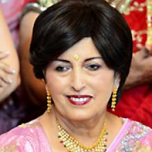 RUPINDER (ROOP) SINGAL Obituary pic