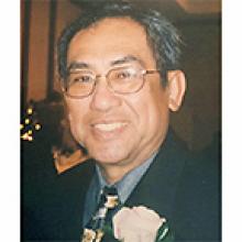 ROGER GARCIA APALIT Obituary pic