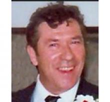 FRANK MCMULLIN Obituary pic