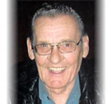 CHESTER JANKAUSKAS Obituary pic