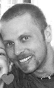 BRADLEY JAMES BAXTER Obituary pic