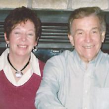 DOUGLAS OWEN FORD Obituary pic