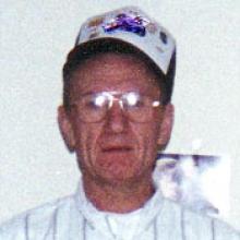 LORANCE LEOARD HOGAN (LORNE) Obituary pic