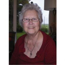 ERICA KREMPLER (SAWATZKY) Obituary pic