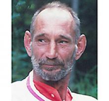 ALEXANDER SLYKER Obituary pic