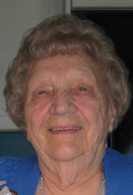 Margaret Newman Obituary pic