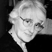 MARIE CECILE NAYET Obituary pic