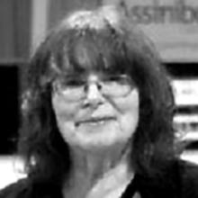 MAUREEN MCCURRY Obituary pic