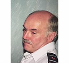 WALTER KOHUCH Obituary pic