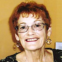 ANN ELIZABETH DONOVAN Obituary pic
