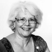 NANCY JEAN ROBERTSON Obituary pic