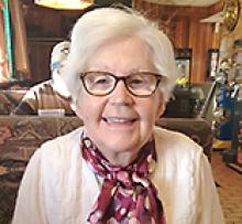 MARY ZYWOTKIEWICZ (TERESA) (NAUMCZYKOWNA) Obituary pic