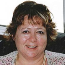 MARYLOU GAYE MUIR Obituary pic