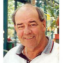 JAMES (JIM) ROSS BROWN Obituary pic