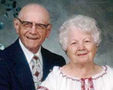 FELIX TESARSKI SOFIA TESARSKI Obituary pic