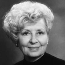 SHIRLEY BORDEN Obituary pic