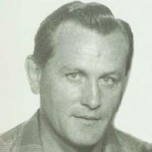 WILLIAM O. GRAHAM Obituary pic