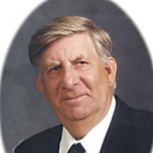 JOHN ALVIN ENNS   Obituary pic