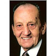 WALTER DERPAK Obituary pic