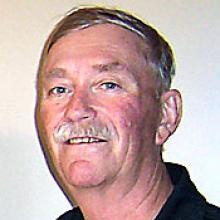 ERIC (WAYNE) BYQUIST Obituary pic