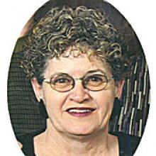A. LYNNE JOHNSTON Obituary pic