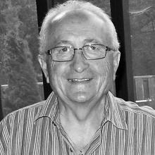 THEODORE PETER DANDEWICH Obituary pic