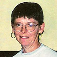 CATHERINE ANNE TERECK Obituary pic