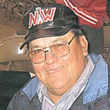 FRANK RODERICK DAVIS Obituary pic