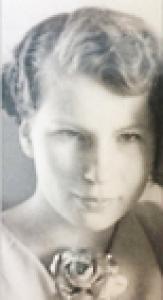 OTILIA KIESMAN Obituary pic