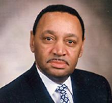 HERBERT MILTON CARVERY JR. Obituary pic