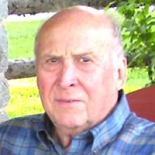 ROMEO JEAN BLANCHETTE Obituary pic
