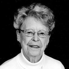 OLGA (JEAN) CHORNOBOY Obituary pic