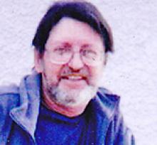 KENNETH GERALD MILLER Obituary pic
