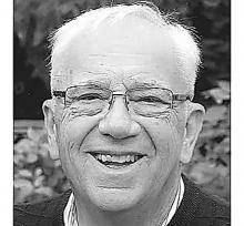 HERBERT SMITH Obituary pic