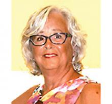 MARCELLA (MARCY) BERNARDIN Obituary pic