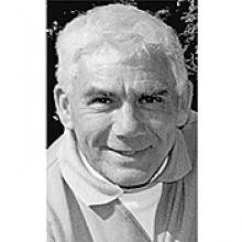 BOB TRAGER Obituary pic
