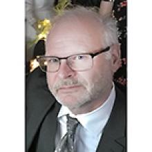 KEVIN MICHAEL CONLON Obituary pic