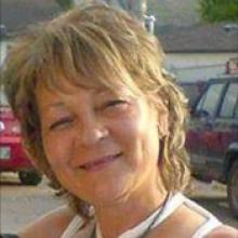 PATTI MURRAY (MAYER) Obituary pic