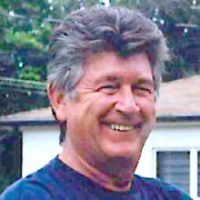 ROGER DESROCHERS Obituary pic