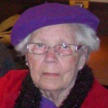 MURIELLE JEAN KURTZ Obituary pic