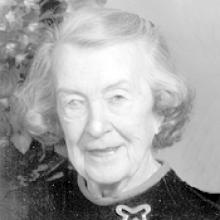 HELEN FLOY LITTLE Obituary pic
