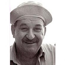 WILLIAM PAUL MAHARA Obituary pic