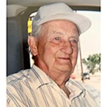 CARL THORLAKSON Obituary pic