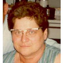 HELEN YURKOWSKI (STUPACK) Obituary pic