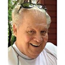 ART LECLERC Obituary pic
