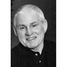 GREGORY VICTOR MCBEAN Obituary pic