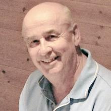 DENNIS (DENNY) WAYNE HUNTER Obituary pic